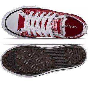 Converse Chuck Taylor AllStar DoubleUpper sneakers